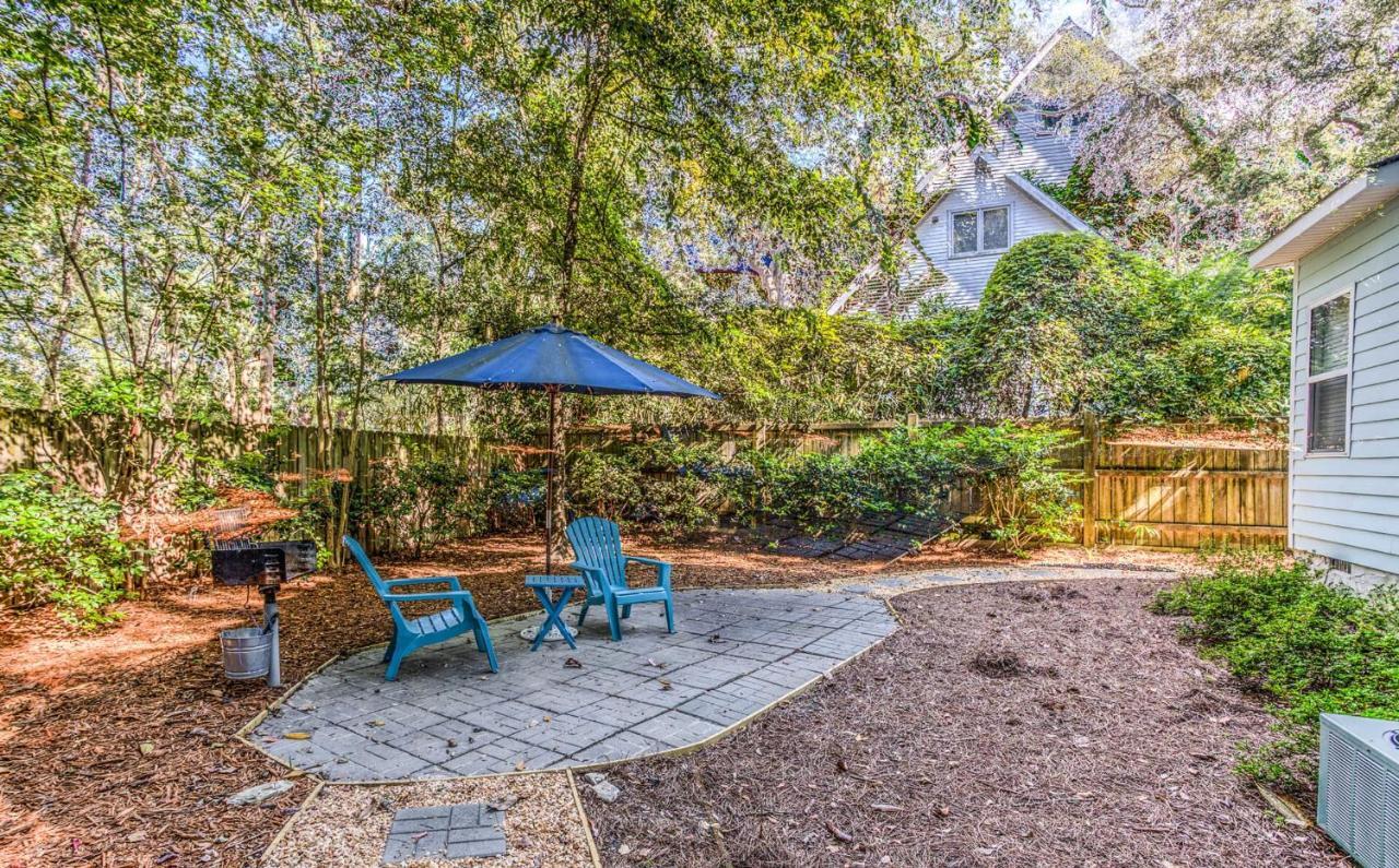 106 Jordan Lane By Hodnett Cooper Βίλα St. Simons Island Εξωτερικό φωτογραφία