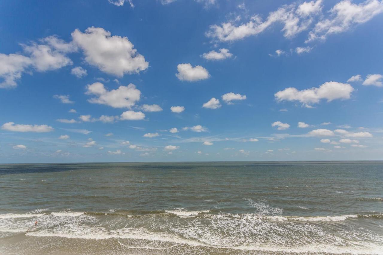 106 Jordan Lane By Hodnett Cooper Βίλα St. Simons Island Εξωτερικό φωτογραφία