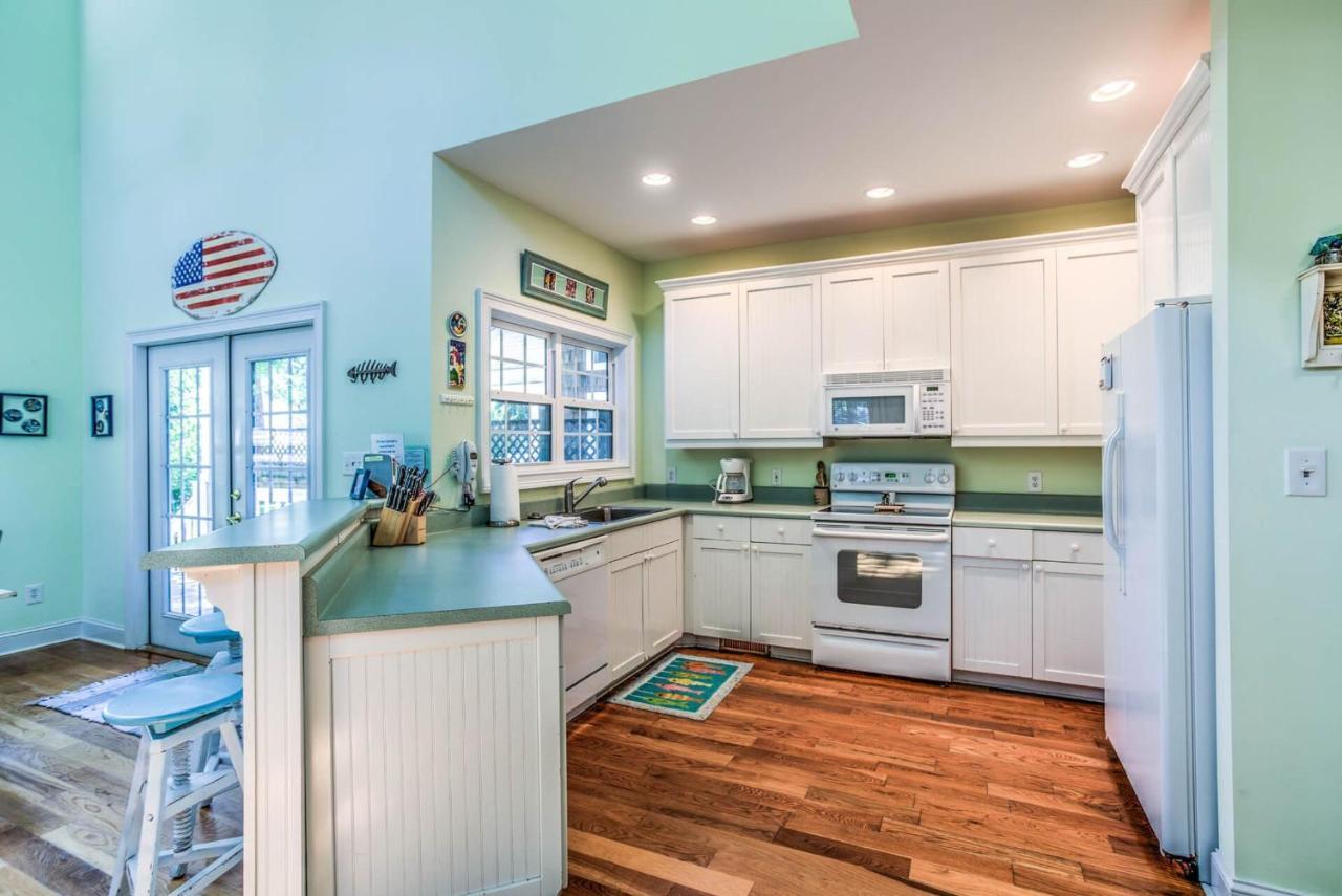 106 Jordan Lane By Hodnett Cooper Βίλα St. Simons Island Εξωτερικό φωτογραφία