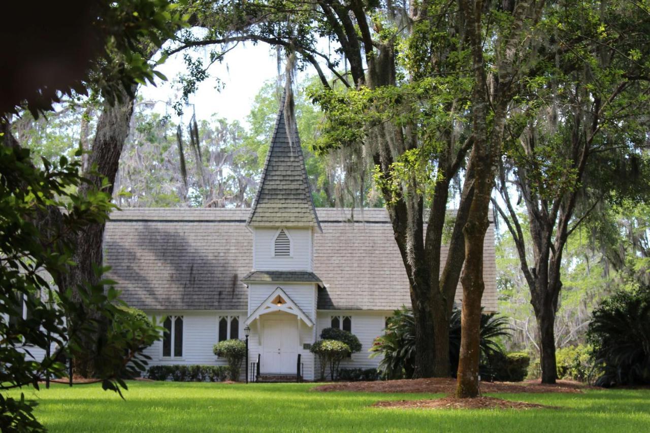 106 Jordan Lane By Hodnett Cooper Βίλα St. Simons Island Εξωτερικό φωτογραφία
