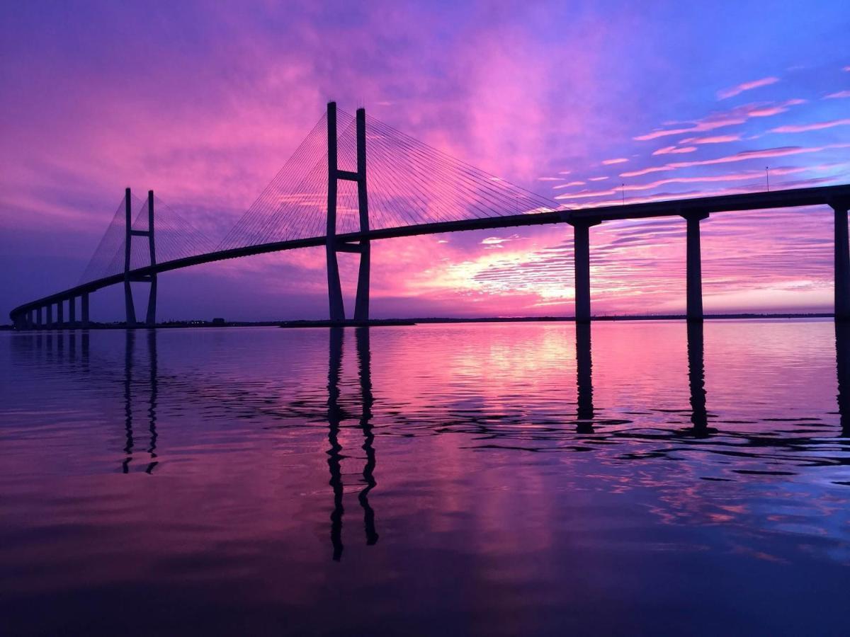 106 Jordan Lane By Hodnett Cooper Βίλα St. Simons Island Εξωτερικό φωτογραφία