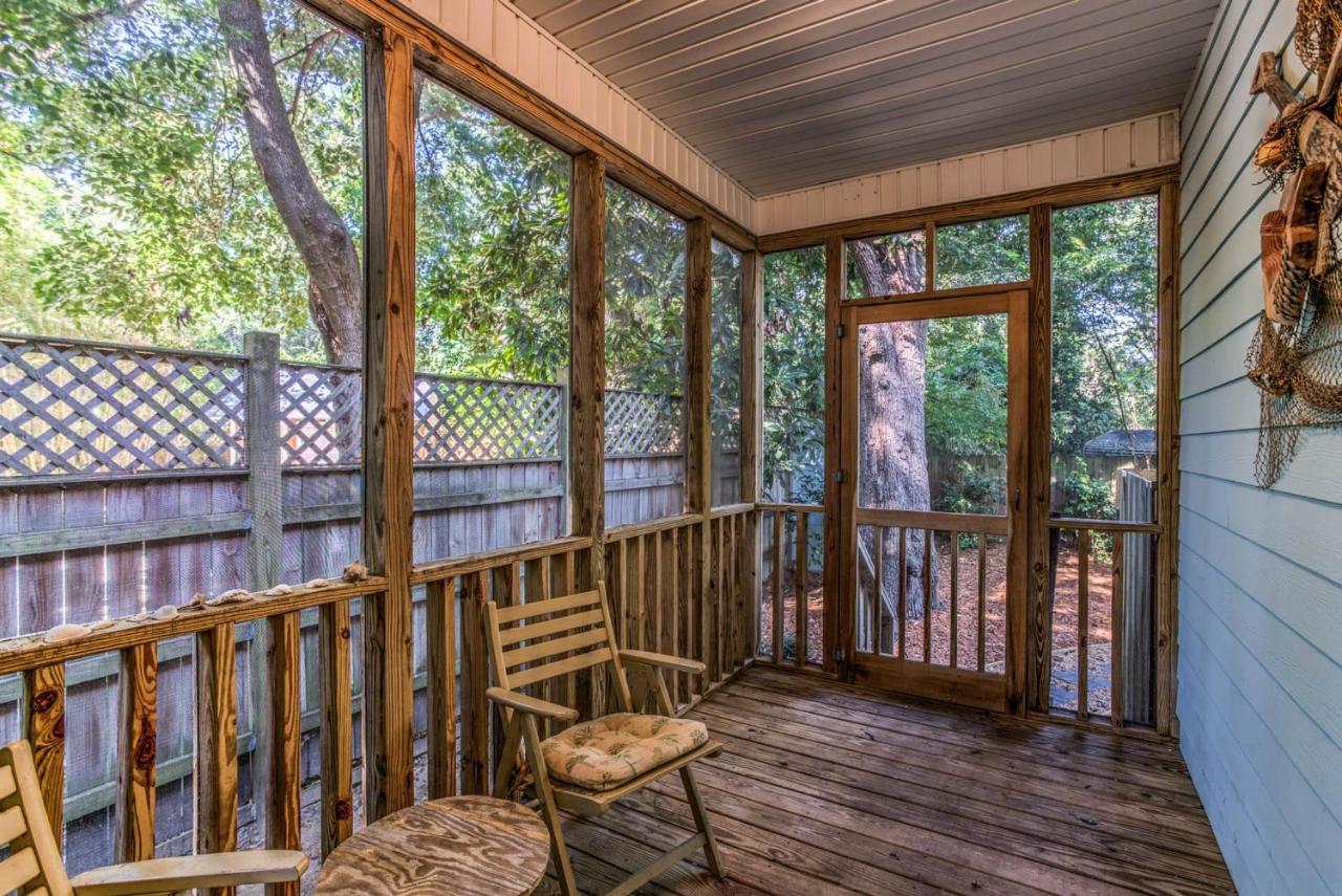 106 Jordan Lane By Hodnett Cooper Βίλα St. Simons Island Εξωτερικό φωτογραφία