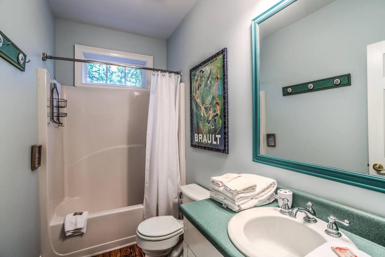 106 Jordan Lane By Hodnett Cooper Βίλα St. Simons Island Εξωτερικό φωτογραφία