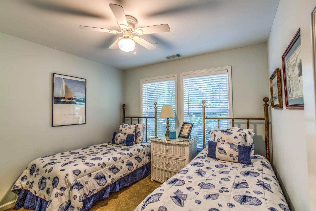 106 Jordan Lane By Hodnett Cooper Βίλα St. Simons Island Εξωτερικό φωτογραφία