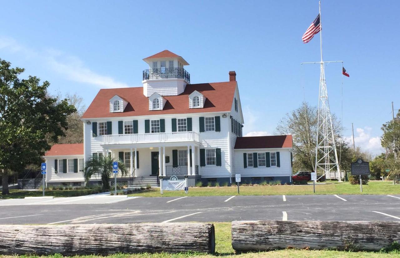 106 Jordan Lane By Hodnett Cooper Βίλα St. Simons Island Εξωτερικό φωτογραφία