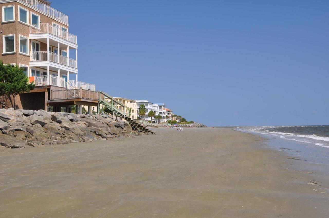 106 Jordan Lane By Hodnett Cooper Βίλα St. Simons Island Εξωτερικό φωτογραφία
