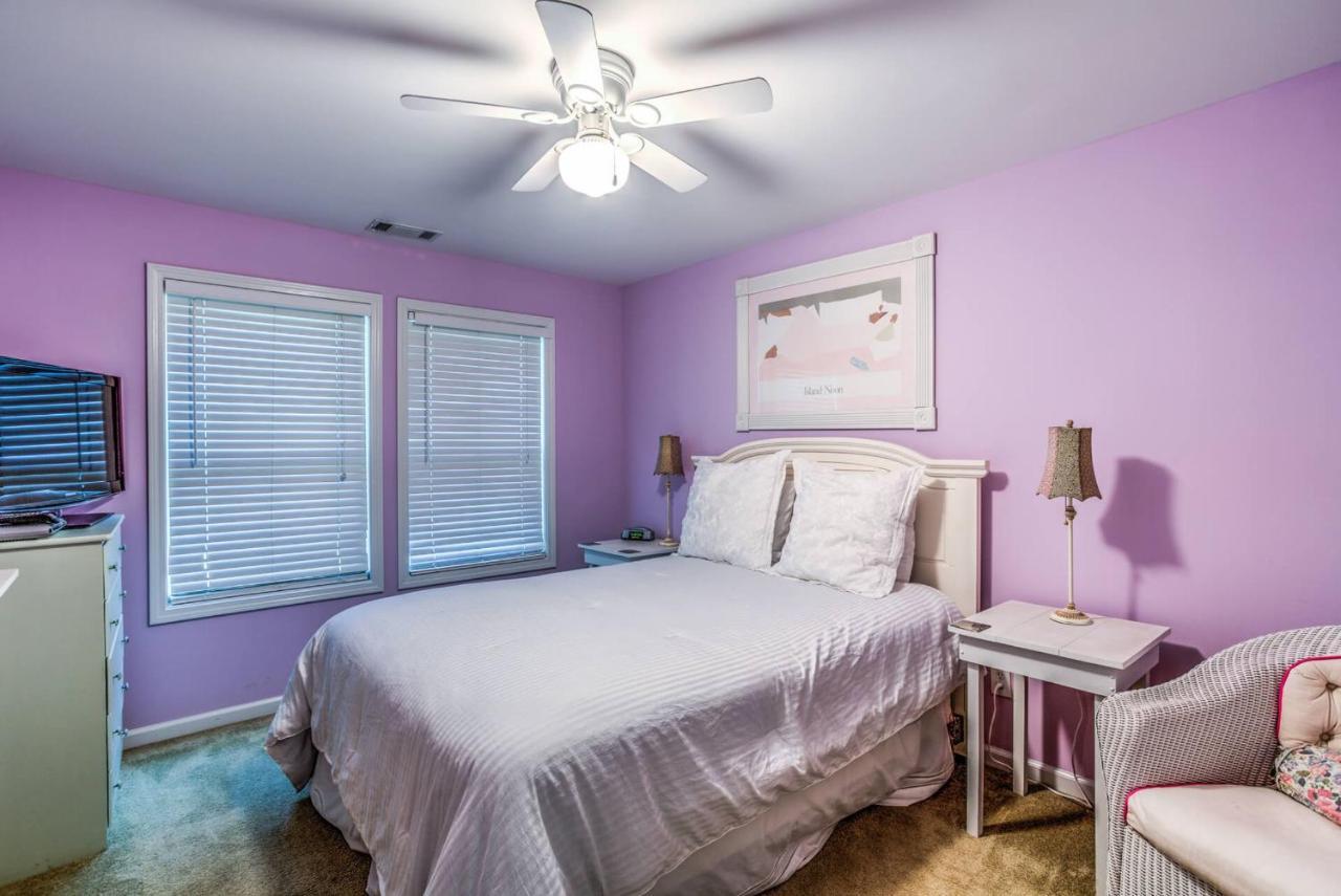 106 Jordan Lane By Hodnett Cooper Βίλα St. Simons Island Εξωτερικό φωτογραφία